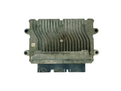 Calculateur 9666498280 9655883280 21586689-5A PSA Valeo 34134