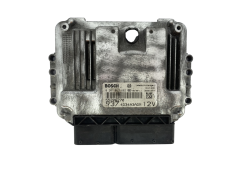 Calculateur 55206270 0281012882 4D34A3ADM Alfa Bosch 50153
