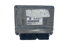 Calculateur 03D906033H 5WP40309 02 VW Siemens 50748