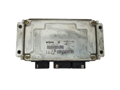 Calculateur PSA 0261206246 9648484380 9637838780 Bosch 14439
