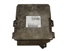 Calculateur PSA 9637086980 IAW1AP.81 Magneti Marelli 21567