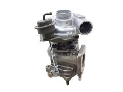 Turbocompresseur Original Maserati Ghibli 574360100 VM31L 2.8L IHI