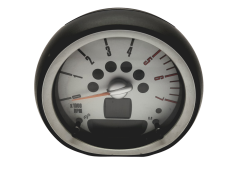 Bloc Compteurs Vitesse Mini Cooper D Clubman 9201391-02 29305