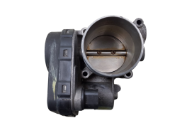Boitier Papillon D’admission Mercedes-Benz A1661410125 408.238/127/001 1715