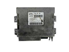 Calculateur 7787316 IAW6F.SB 61602.015.02 Fiat Magneti Marelli 53033