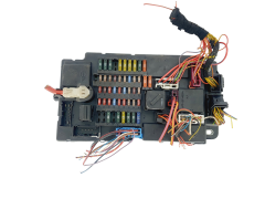 Calculateur BSI Mini 519213A02 61.35 3450824-01 Calculateur BSI Mini 519213A02 61.35 3450824-01