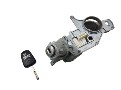 Commutateur D’allumage Opel Astra H Zafira B 2421430 N0501881 1087 Commutateur D’allumage Opel Astra H Zafira B 2421430 N0501881 1087