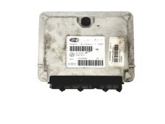 Calculateur 51854510 CFC8TDF.01 Alfa Romeo Magneti Marelli Calculateur 51854510 CFC8TDF.01 Alfa Romeo Magneti Marelli