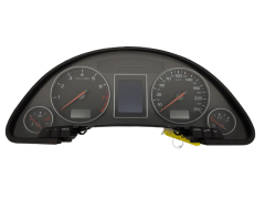 Bloc Compteurs Vitesse Audi A4 B6 8E0920900H 0263626021 21909