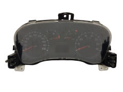 Bloc Compteurs Vitesse Fiat Panda 51711239 503000480900 18366