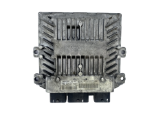 Calculateur 5WS40176B-T 9655939480 9647568180 PSA Siemens 51059