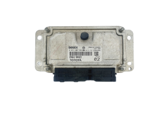 Calculateur Toyota 89661-0H023 0261208702 Bosch 46881