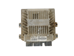Calculateur 5WS40146C-T 9653647780 9647423380 PSA Siemens 38988