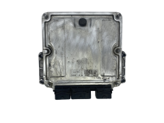 Calculateur 9646774280 0281010996 28FM0000 PSA Bosch 48949