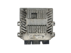 Calculateur 3S61-12A650-JE 5WS40078H-T Ford Siemens 42989