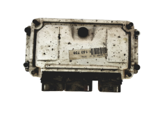 Calculateur 0261206246 9637838780 9645802280 PSA Bosch 20108