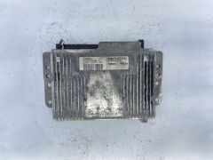 Calculateur S115300202A 7700875745 7700105980 Renault Siemens 57966