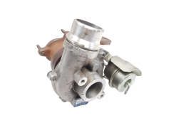Turbocompresseur 7701478939 54359700042 118936R 1.5 dCi Dacia Sandero 2 Turbocompresseur 7701478939 54359700042 118936R 1.5 dCi Dacia Sandero 2