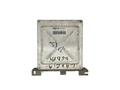 Calculateur 7762285 IAW04J Lancia Fiat Magneti Marelli 42107