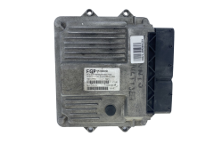 Calculateur Fiat 55186608 MJD6JF.P3 71600.004.02 Magneti Marelli 50691