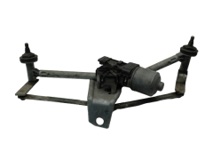 Tringlerie D'essuie Glace Peugeot 206 3397020578 0390241523 Bosch