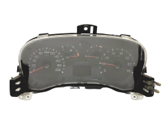 Bloc Compteurs Vitesse Fiat Panda 51711239 503000480900 41917