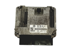 Calculateur 03G906021LK 0281013279 VW Seat Bosch 16775