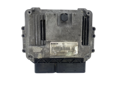 Calculateur 0281013576 55208738 Fiat Bosch 51058