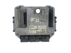 Calculateur PSA 0281011089 9653202580 9647785580 Bosch 51831