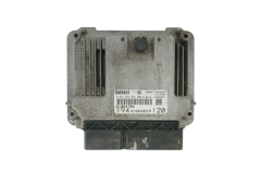 Calculateur 0281012961 51804784 4134A3DCM Fiat Bosch 47212
