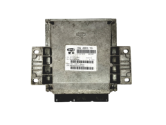 Calculateur 9645989480 9648568480 IAW48P2.72 PSA Magneti Marelli 16619 Calculateur 9645989480 9648568480 IAW48P2.72 PSA Magneti Marelli 16619