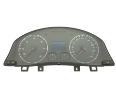 Bloc Compteurs Vitesse VW Golf MK5 1K0920861B 110080247034 27378 Bloc Compteurs Vitesse VW Golf MK5 1K0920861B 110080247034 27378