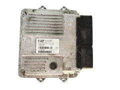 Calculateur MJD6JF.P6 55192093 Fiat Magneti Marelli 28183
