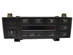 Commande Chauffage Peugeot 406 9630231877 6451FL 657035P Commande Chauffage Peugeot 406 9630231877 6451FL 657035P