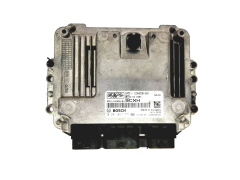 Calculateur Ford 9M51-12A650-BH 0281017771 Bosch 30537