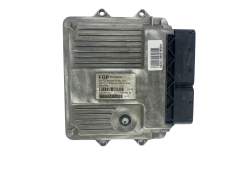 Calculateur Fiat 55186608 MJD6JF.P3 71600.004.02 Magneti Marelli 50766