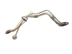 Tuyau De Turbine 8200540552 2.0 Dci Renault Opel Nissan 22 Tuyau De Turbine 8200540552 2.0 Dci Renault Opel Nissan 22