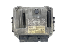 Calculateur 9656169780 0281011560 9653950980 PSA Bosch 63199