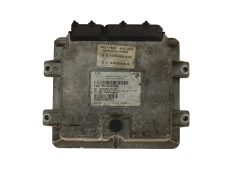 Calculateur 51822896 4100147 6A0.3B0.00.A9 Fiat Metatron 14232