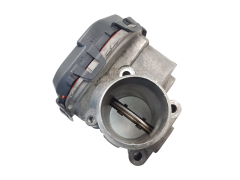 Boitier Papillon D’admission 9807238580 V29039645 PSA Ford 1.6 HDI 3471