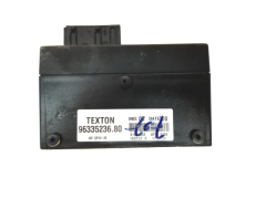 Relais 96335236.80 PSA Texton 19051 Relais 96335236.80 PSA Texton 19051