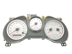 Bloc Compteurs Vitesse Toyota Rav4 83800-42A60 157520-2791 