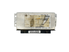Calculateur 0260003014 EX53-4C118-AE Jaguar Bosch Calculateur 0260003014 EX53-4C118-AE Jaguar Bosch