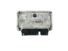 Calculateur 0261206246 9637838780 9645802280 PSA Bosch 45424