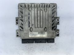 Calculateur S180067106A 237100307R 237100033R Renault Continental 52281