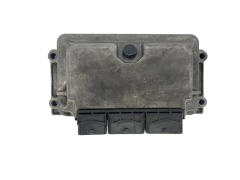 Calculateur 0281001839 9630059880 28FM0279 PSA Bosch 48431