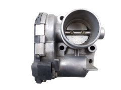Boitier Papillon D’admission Fiat Lancia 0280750042 1.2B Bosch 2847