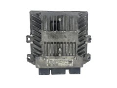 Calculateur 7S61-12A650-EA 5WS40632A-T SID 804 7TTA Ford Siemens 50775