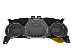 Bloc Compteurs Vitesse Citroen C5 9665368980 