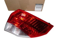 Phare De Voiture Droit Arrière Nouvelle Original 265500001R Renault Laguna 3